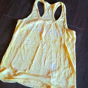 🧡💛 Oasis of the Seas Tank 💛🧡